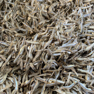 Boneless Dried Anchovy Fillet Wholesale Supplier | Vietnam