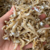 Dried Anchovy Yellow 3