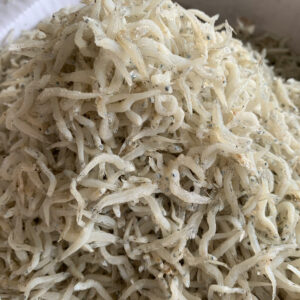 Dried Chirimen Anchovy (Baby Anchovy) Exporter | HuvyExim