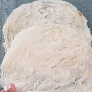 Wholesale Dried Fish Maw Oval Shape Exporter | Vietnam Supplier