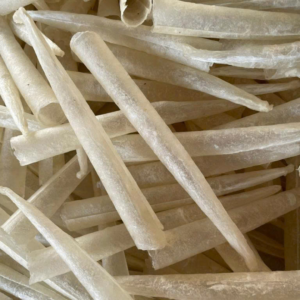 Dried Fish Maw Tube Shape Wholesale Exporter | HuvyExim