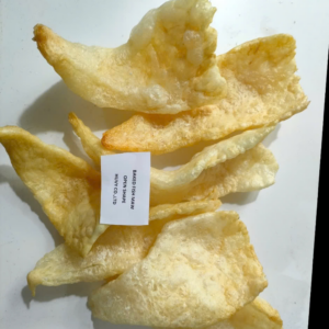 Fried Fish Maw Open Shape Wholesale Exporter | Vietnam