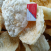 Fried Fish Maw – Oval Shape 1