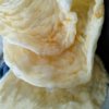 Fried Fish Maw – Oval Shape