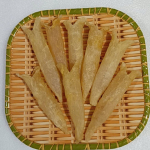 Seabass Style Fish Maw (Imitation) Wholesale | HuvyExim