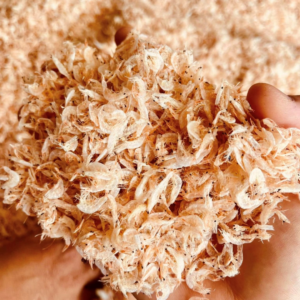 Dried Baby Shrimp