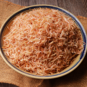 Dried Baby Shrimp (Acetes) Wholesale | Vietnam Exporter