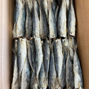 Premium Dried Layang Scad Fish Wholesale Exporter | HuvyExim