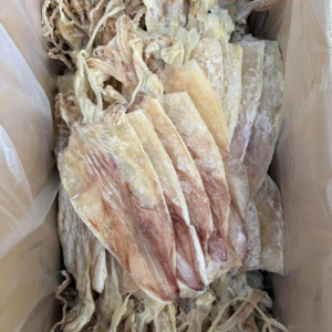Premium Vietnam Dried Squid Wholesale & Export | HuvyExim