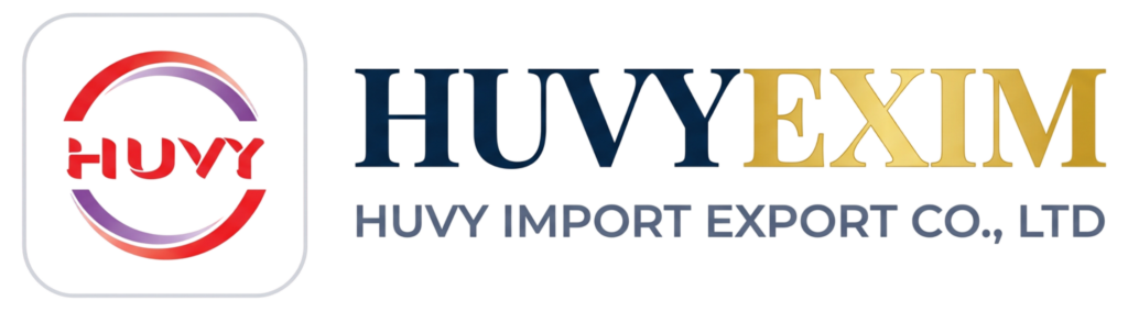 HUVY IMPORT EXPORT CO.,LTD